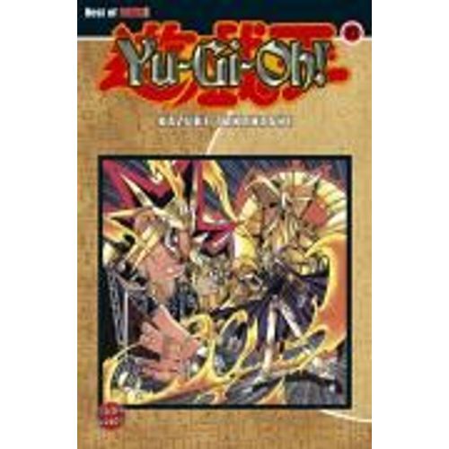 Yu-Gi-Oh! 31
