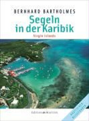 Segeln In Der Karibik 3