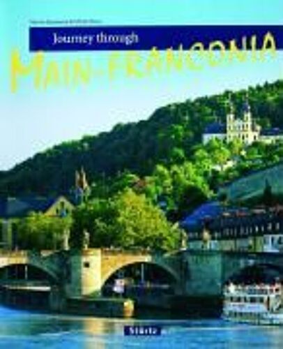 Journey Through Mainfranken