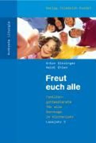 Freut Euch Alle