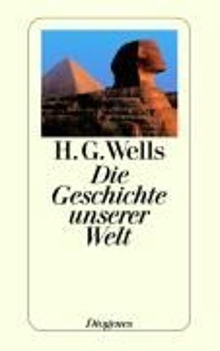 Die Geschichte Unserer Welt