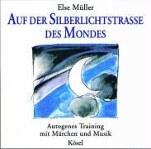 Auf Der Silberlichtstrasse Des Mondes. Cd