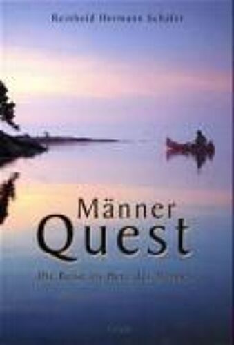 Männer Quest