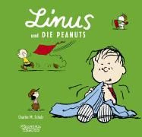 100 Schräge Comicstrips Mit Linus Und Den Peanuts
