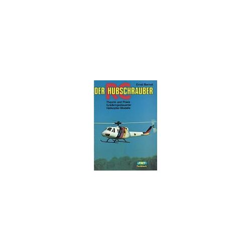 Der Hubschrauber