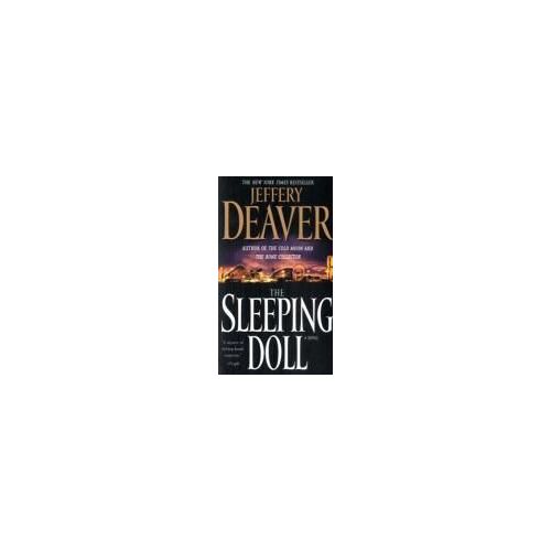 Deaver, J: Sleeping Doll