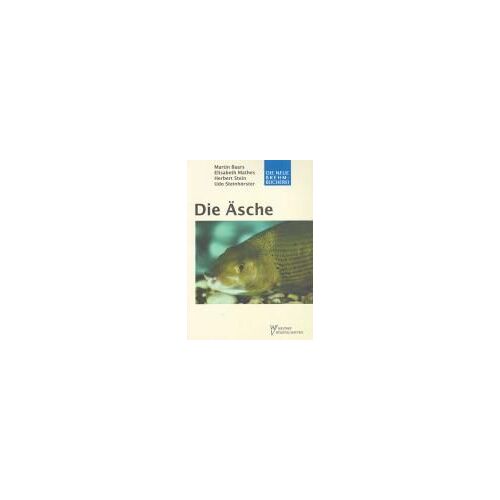 Die Äsche