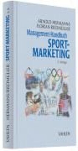 Management-Handbuch Sport-Marketing