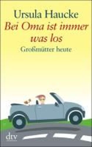 Bei Oma Ist Immer Was Los