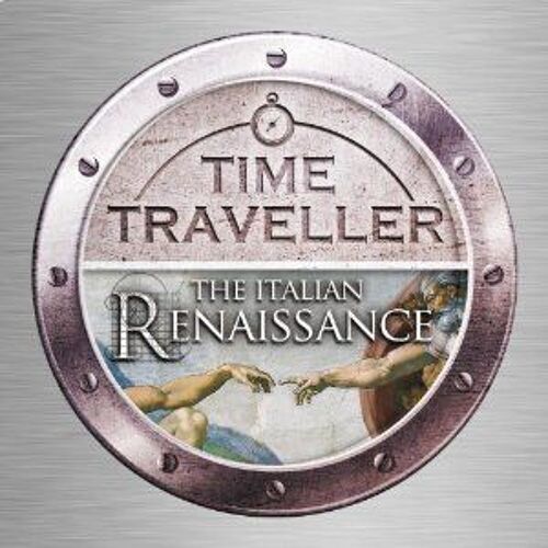 Italian Renaissance (Time Traveller)