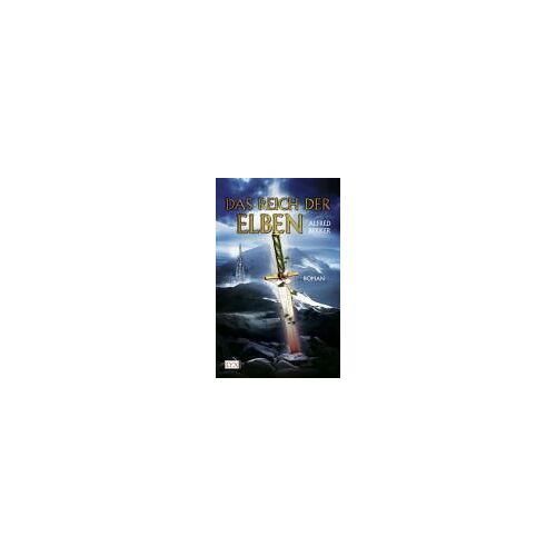 Bekker, A: Reich Der Elben 01