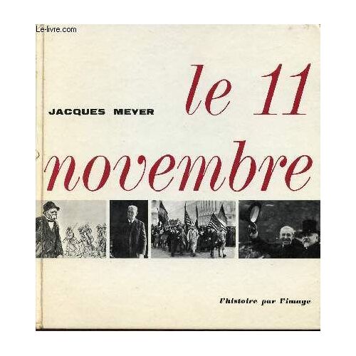 Le 11 Novembre