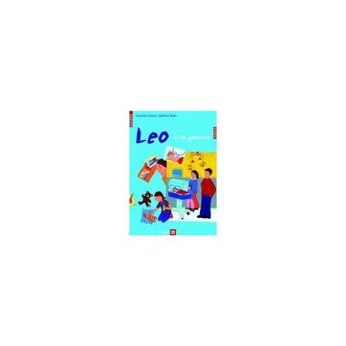 Leo - Früh Geboren
