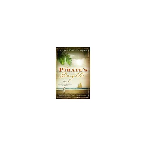 The Pirate's Daughter