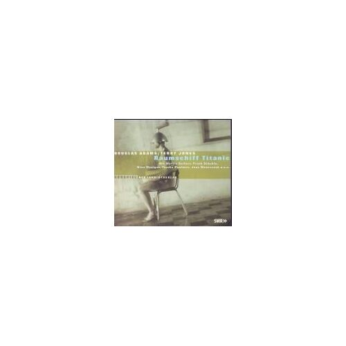 Raumschiff Titanic. 2 Cds