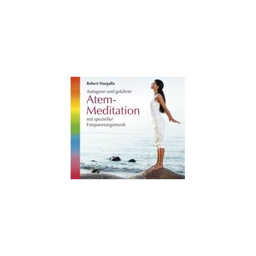 Atem-Meditation