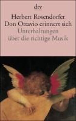 Don Ottavio Erinnert Sich