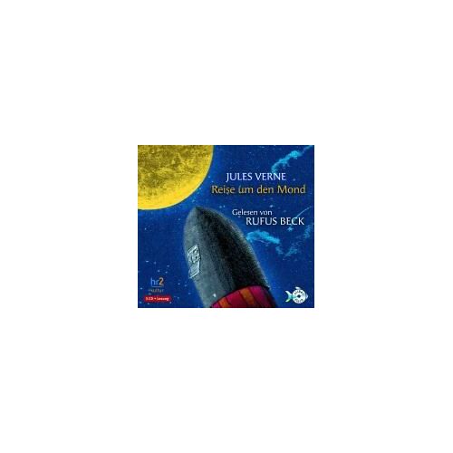 Reise Um Den Mond