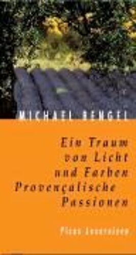 Ein Traum Von Licht Und Farben