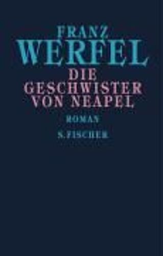 Die Geschwister Von Neapel