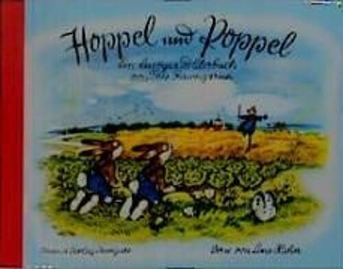 Hoppel Und Poppel