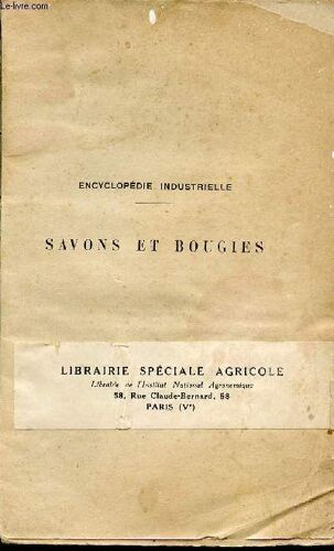 Savons Et Bougies