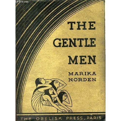 The Gentle Men