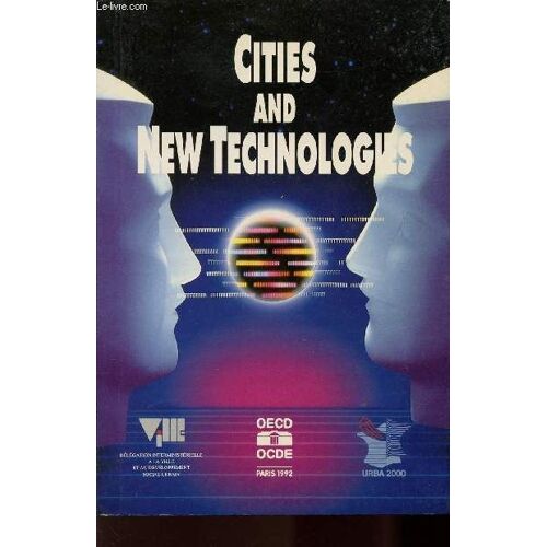 Cities And New Technologies: Conference Proceedings