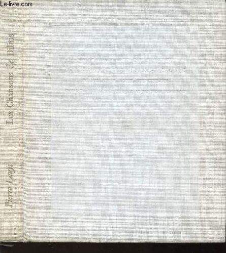 Les Chansons De Bilitis - 16e Volume.