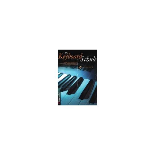 Die Keyboard-Schule