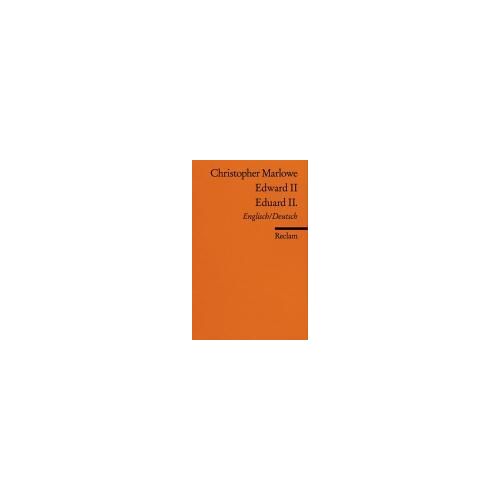 Eduard Ii. / Edward Ii