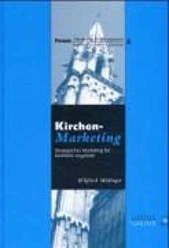 Kirchenmarketing