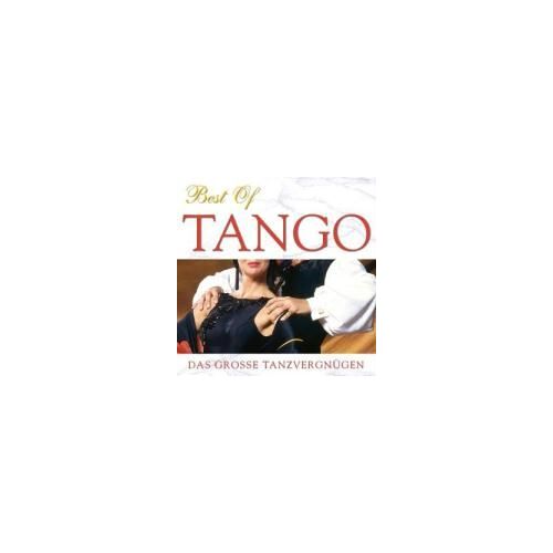 Best Of Tango
