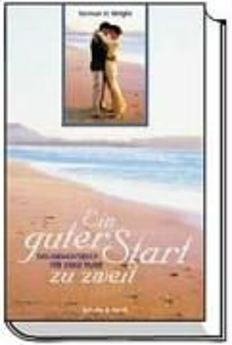 Ein Guter Start Zu Zweit