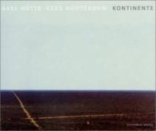 Axel Hutte Kontinente
