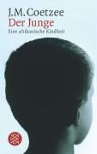 Coetzee, J: Junge