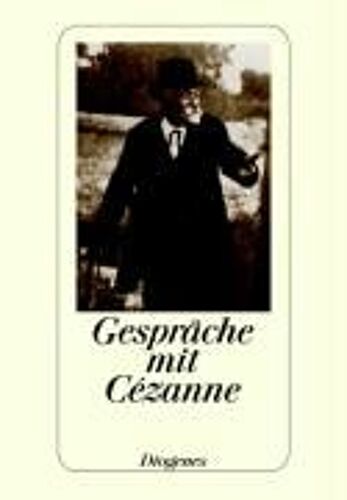 Gespräche Mit Cezanne