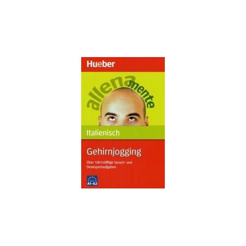 Ziglio, L: Gehirnjogging Italienisch