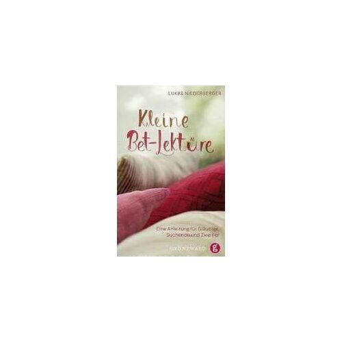 Kleine Bet-Lektüre