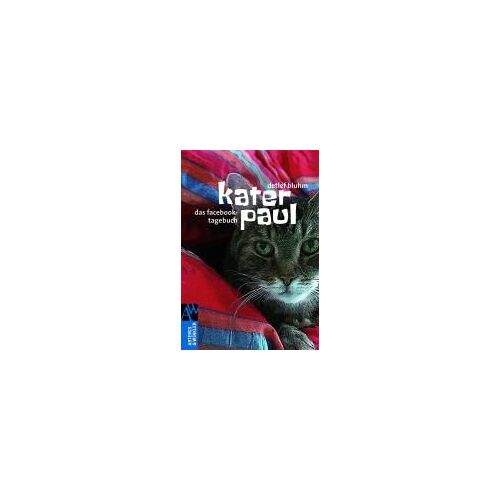 Kater Paul