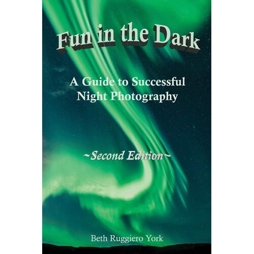 Fun In The Dark