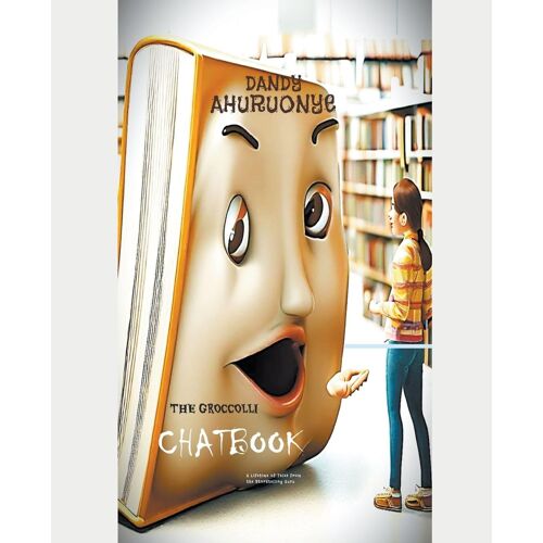 The Groccolli Pictureland Chatbook