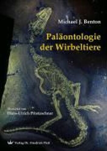 Paläontologie Der Wirbeltiere