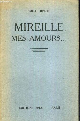 Mireille - Mes Amours...