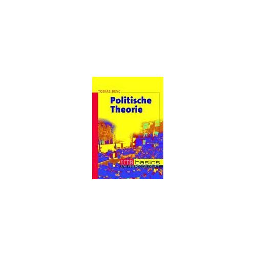 Politische Theorie