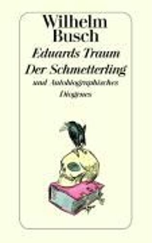 Busch, W: Eduards Traum