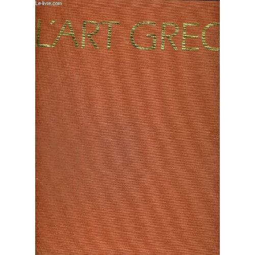 L Art Grec