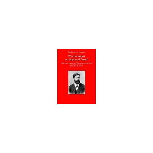 Wer Hat Angst Vor Sigmund Freud?