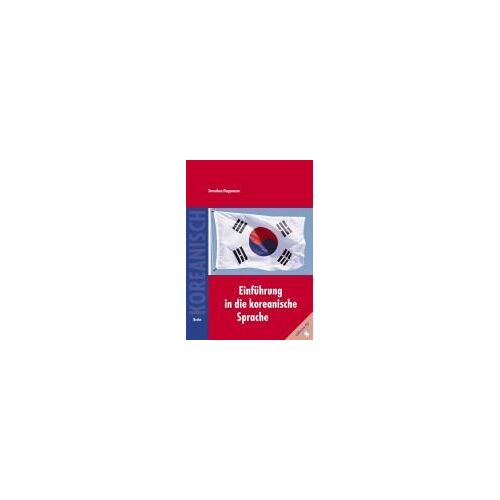 Einführung In Die Koreanische Sprache