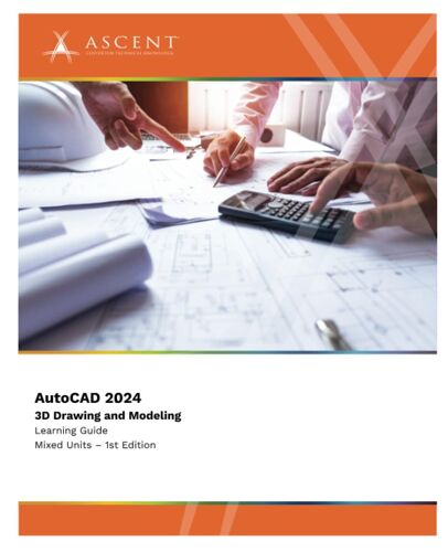 Autocad 2024